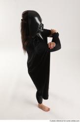 LUCI_AVIOL LADY DARTH VADER MASTER SITH